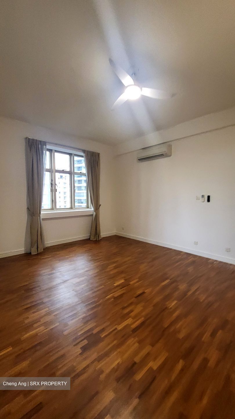 Leonie Condotel (D9), Condominium #609118181